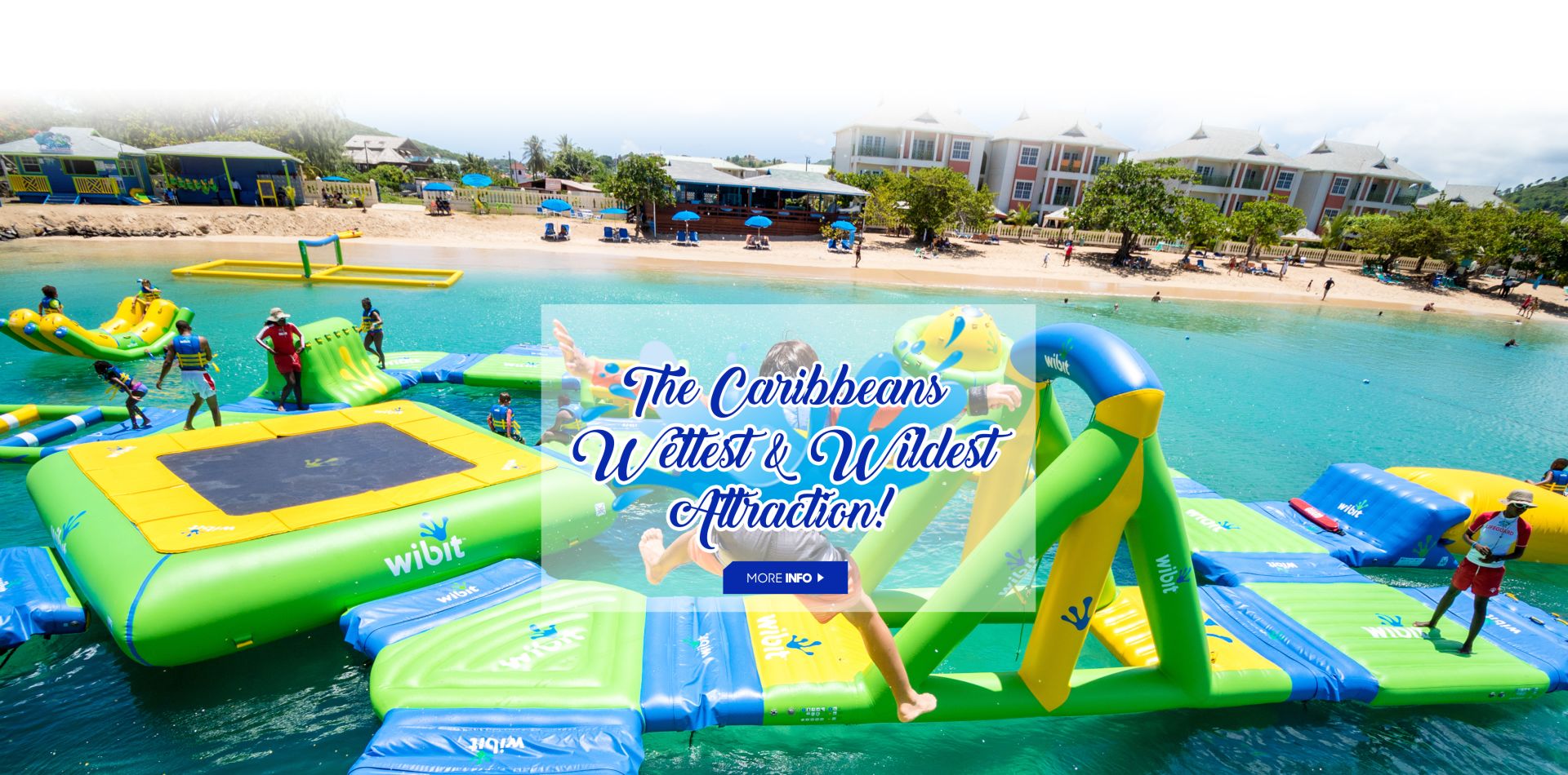 St Lucia Beach Resorts Bay Gardens Resorts Spa