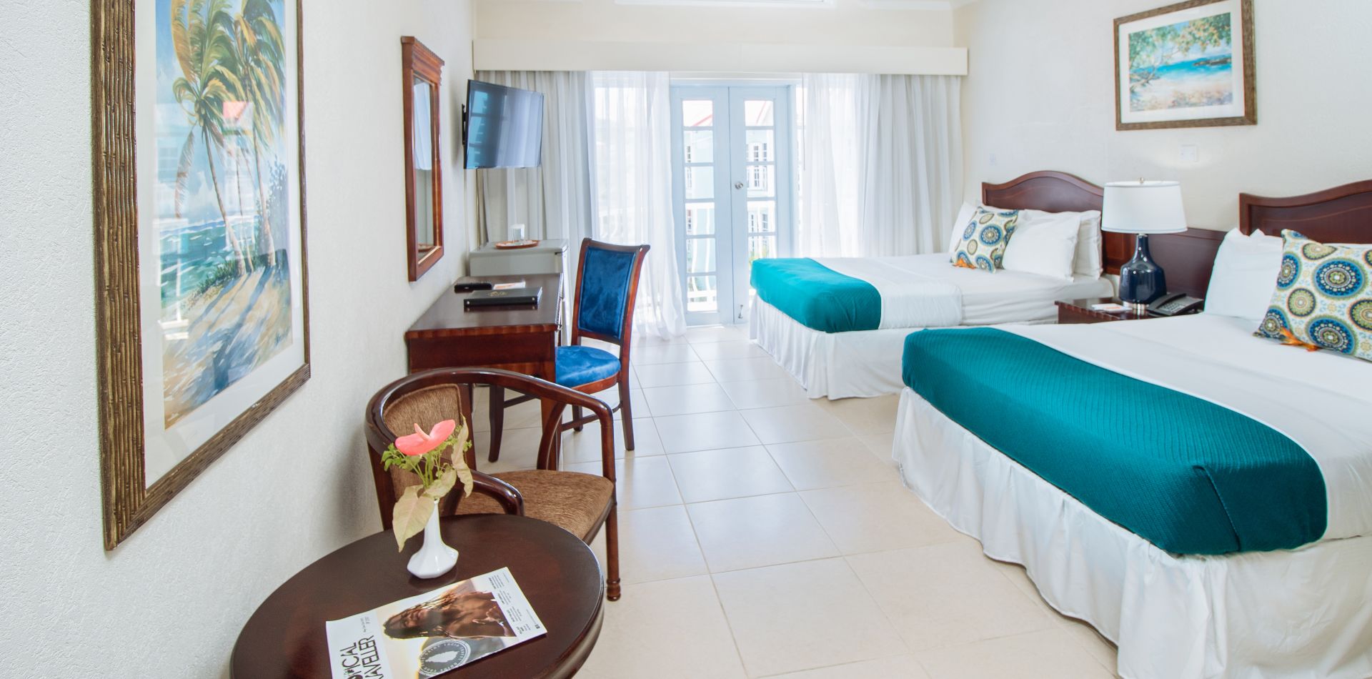 Rodney Bay Marina Hotel St Lucia Bay Gardens Marina Haven